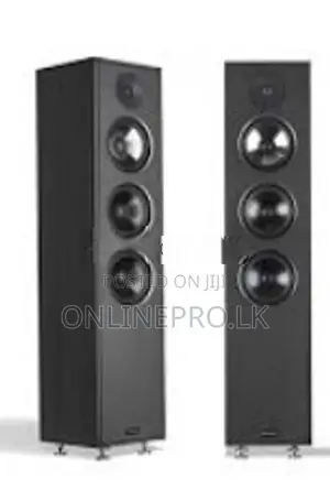 Sonodyne Sonus 3165 Tower Speaker | Hi-Fi Audio Music & Home Cinema