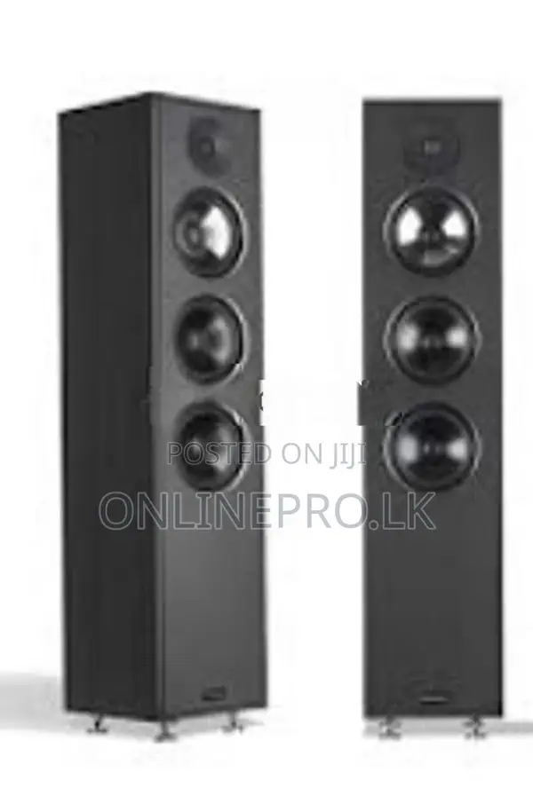 Sonodyne Sonus 3165 Tower Speaker | Hi-Fi Audio Music & Home Cinema