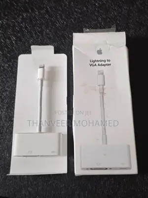 Apple VGA Adapter