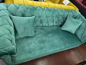 Brand New Sofa Set