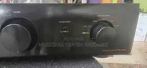 Denon PMA-500AE Hi-Fi Amplifier