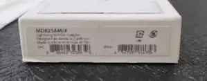 Apple VGA Adapter