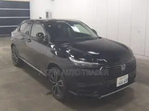 Honda Vezel Z 2025