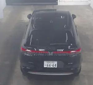 Honda Vezel Z 2025
