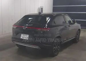 Honda Vezel Z 2025