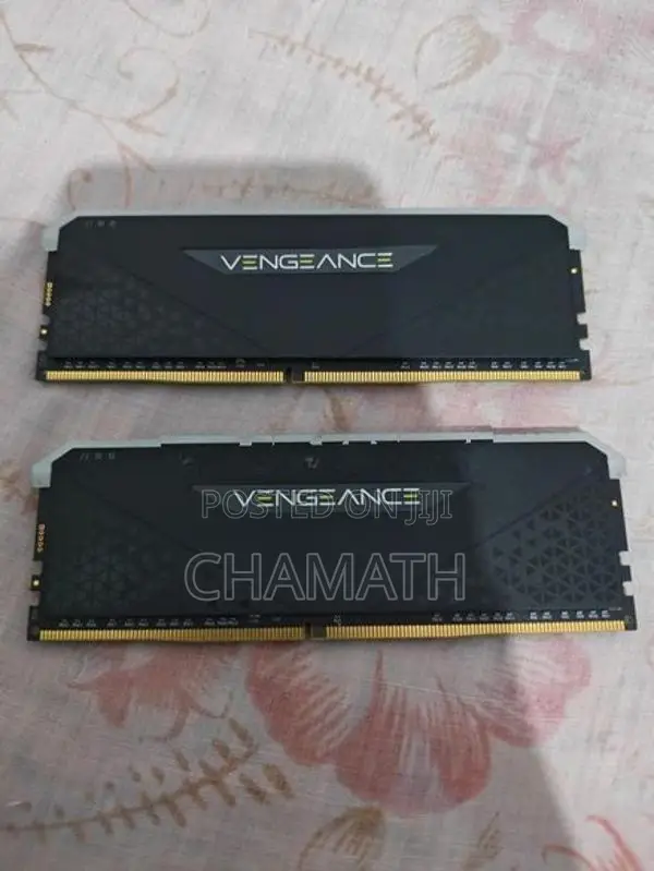 Corsair Vengeance RS DDR4 16GB