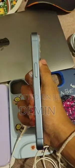 Apple iPhone 14 256GB (Used)