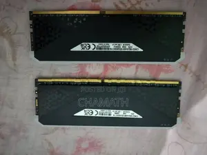 Corsair Vengeance RS DDR4 16GB