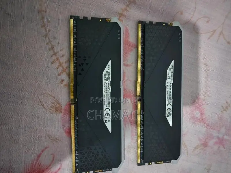 Corsair Vengeance RS DDR4 16GB