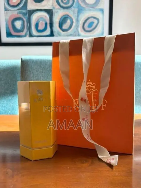 Reef Summer Yellow 100ML Perfume