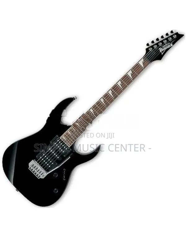 Ibanez GIO GRG170DX Electric Guitar