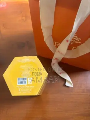 Reef Summer Yellow 100ML Perfume