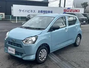 Daihatsu Mira L SA3 2024