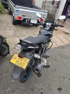 Bajaj Pulsar 150 2018