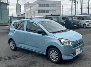 Daihatsu Mira L SA3 2024