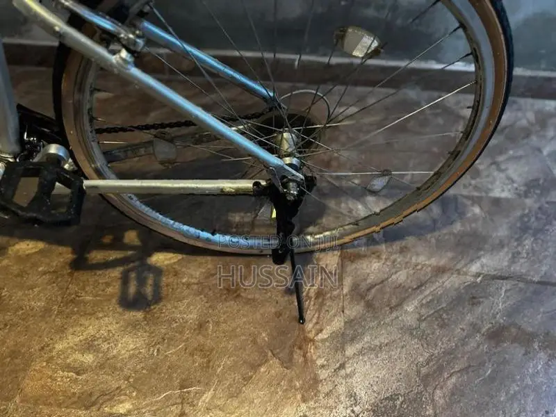Bicycle