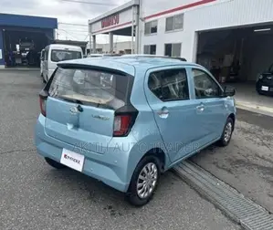 Daihatsu Mira L SA3 2024