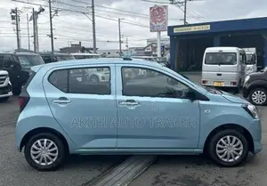 Daihatsu Mira L SA3 2024