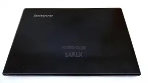 Lenovo Ideapad 100 Core i3 5th GEN 15.6-inch Display 4GB RAM 256GB SSD