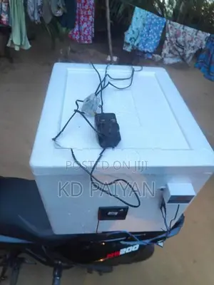 Egg Incubator