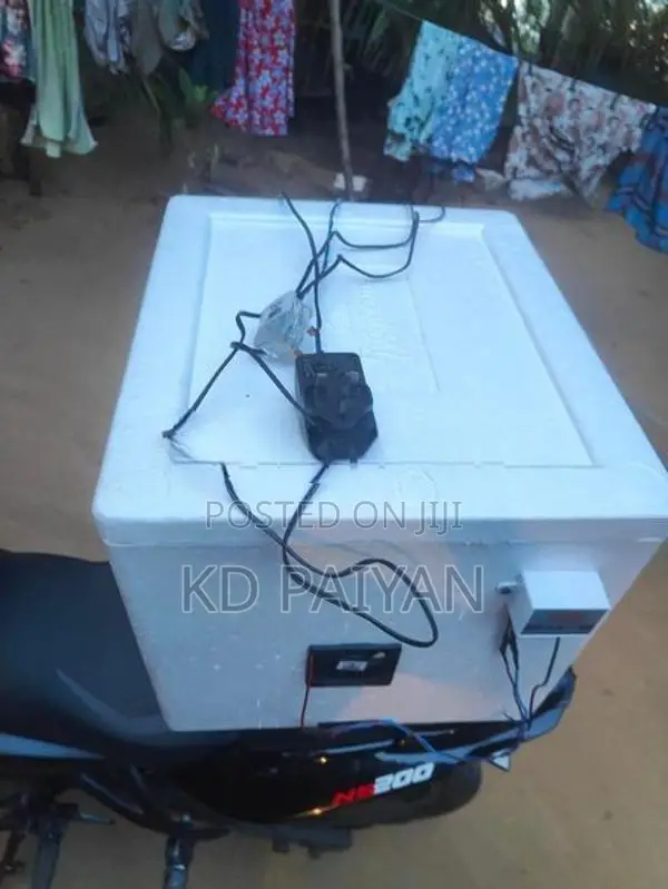 Egg Incubator
