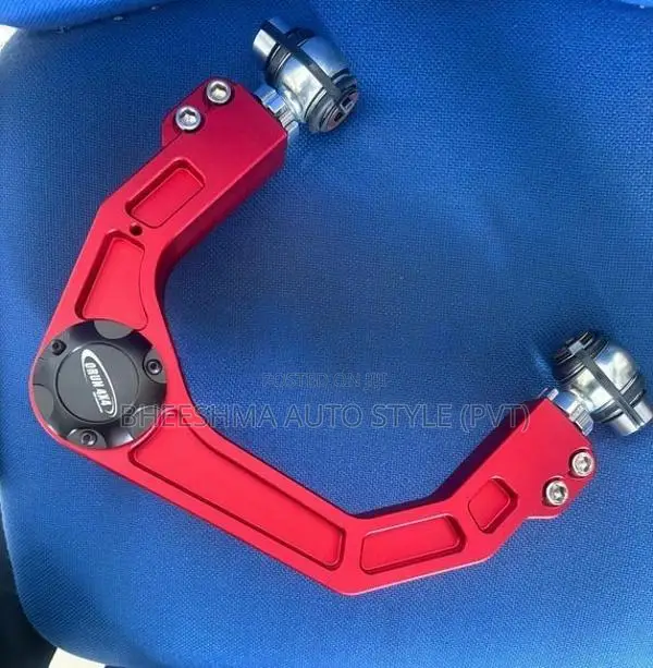Ford Ranger T6/T7 Aluminium Upper Control Arm