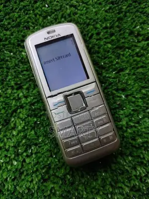 Nokia 6070 (Used)