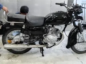 Honda CD 125 1995