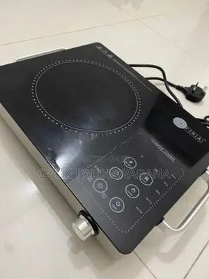 AFRA Infrared Cooker - Brand New