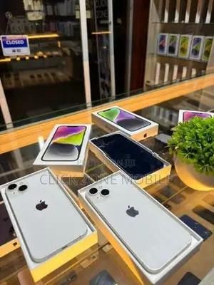 Apple iPhone 14 128GB (Used)