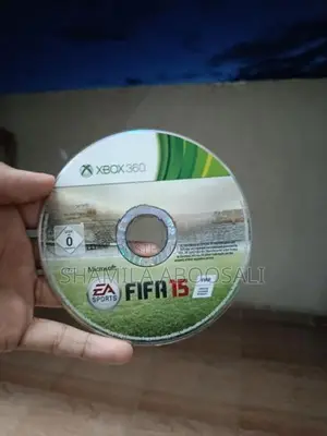 Fifa Game