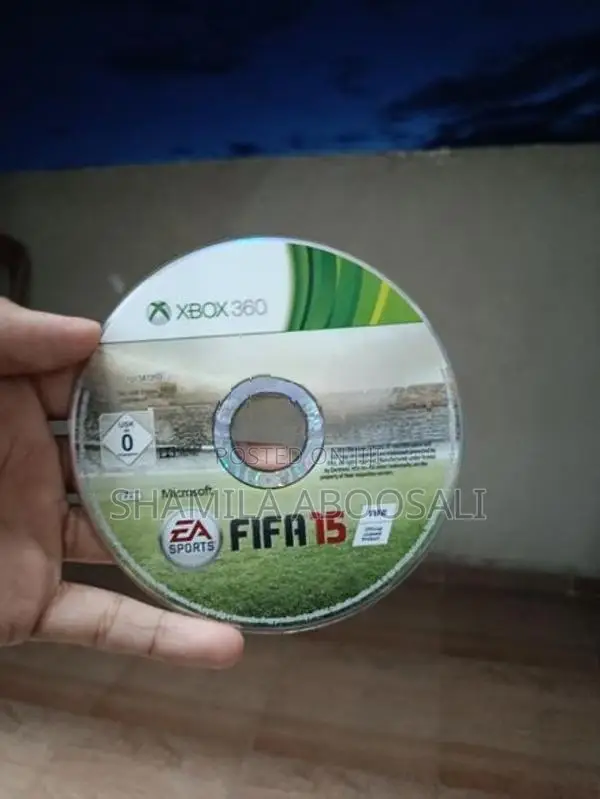 Fifa Game