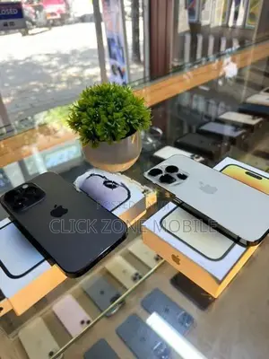 Apple iPhone 14 Pro 128GB (Used)