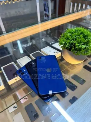 Apple iPhone 12 256GB (Used)