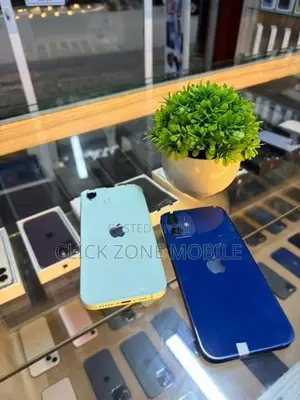 Apple iPhone 12 64GB (Used)