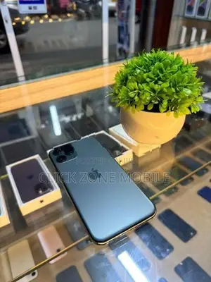 Apple iPhone 11 Pro 256GB (Used)