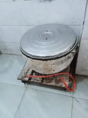 Gas Rice Cooker