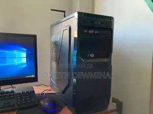 Desktop PC