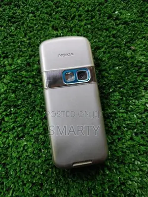 Nokia 6070 (Used)