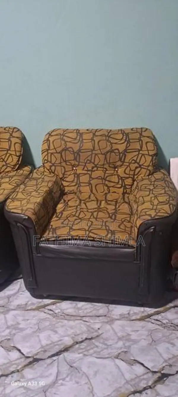 Sofa Set