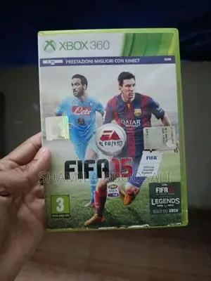 Fifa Game