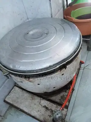 Gas Rice Cooker