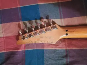 Ibanez Guitar