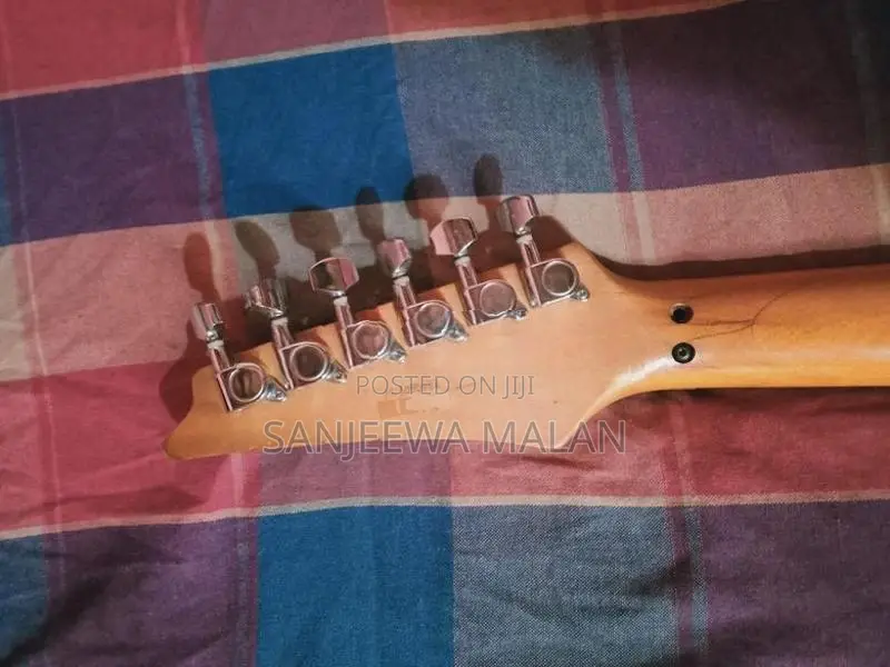 Ibanez Guitar