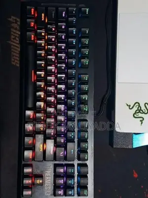 HERMES Keyboard