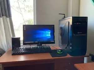 Desktop PC