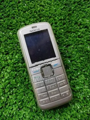 Nokia 6070 (Used)