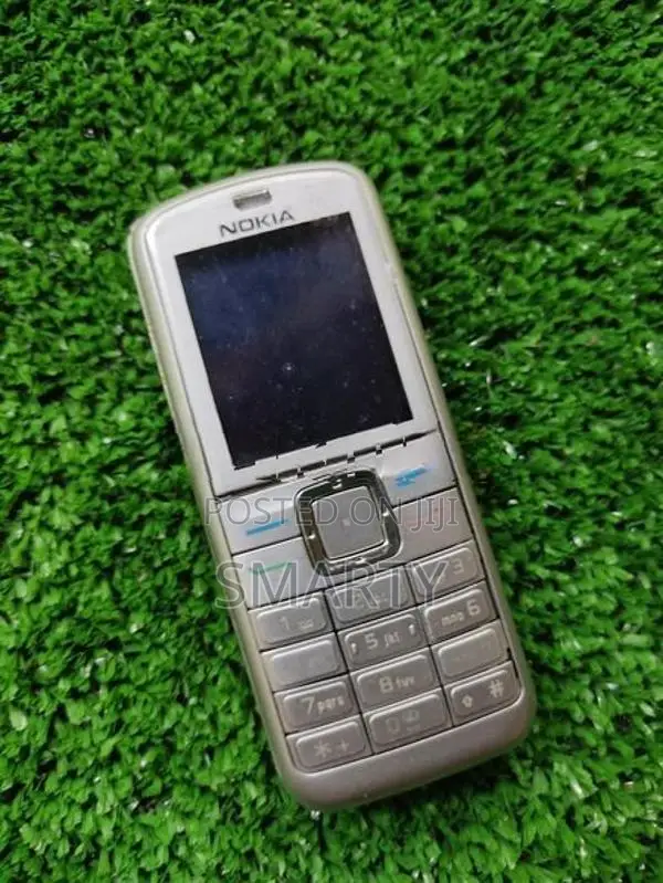 Nokia 6070 (Used)