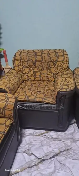 Sofa Set