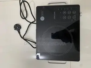 AFRA Infrared Cooker - Brand New